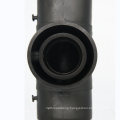 Full Sizes E. F PE Reducer Welded Fittings for Gas, Oil